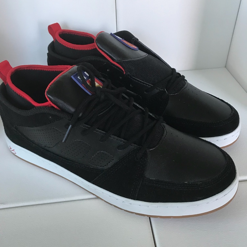 BNWB ES SLB MID sz 10.5